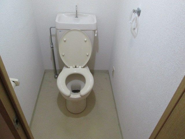 第2スペランザ大住 その他1