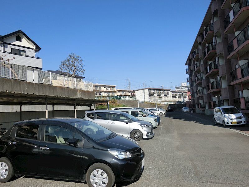 第2スペランザ大住 その他外観2