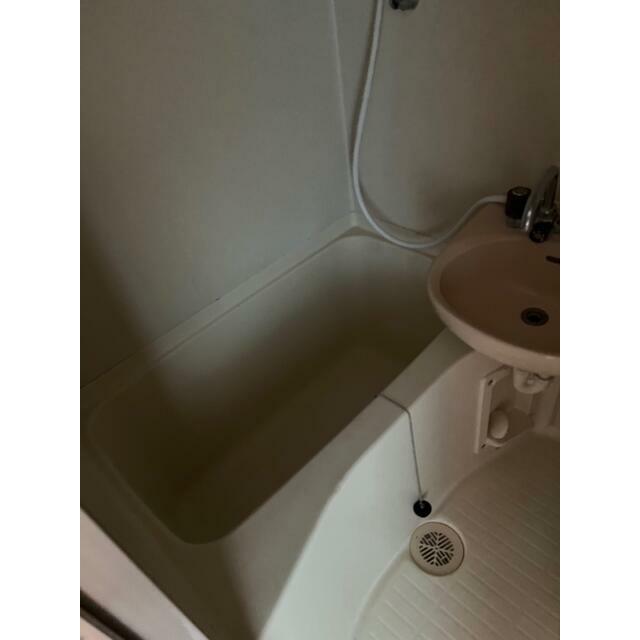 風呂画像