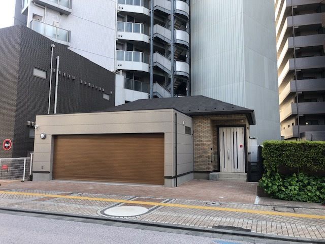 その他外観2