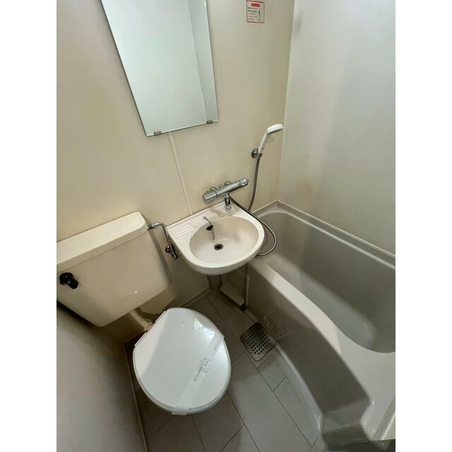 風呂画像