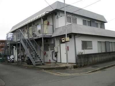 ハイツ松嶋 その他外観1
