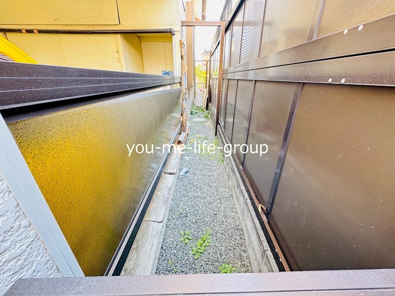 秦野市曽屋戸建て その他外観1