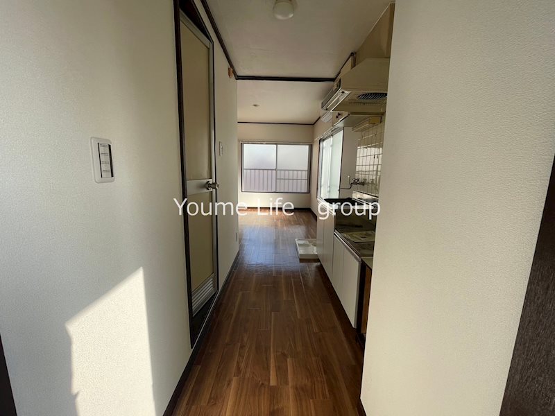 第5松嶋マンション  玄関