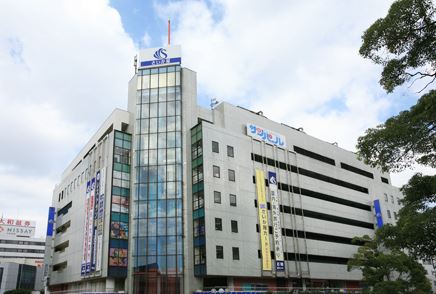 第5松嶋マンション  周辺画像5