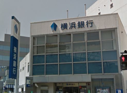 スカイコート戸塚 周辺画像2
