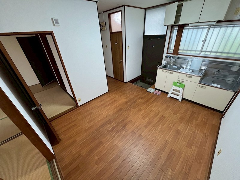 コーポ小菅　Ｂ号棟 その他1
