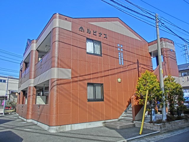 ルピナス その他外観2