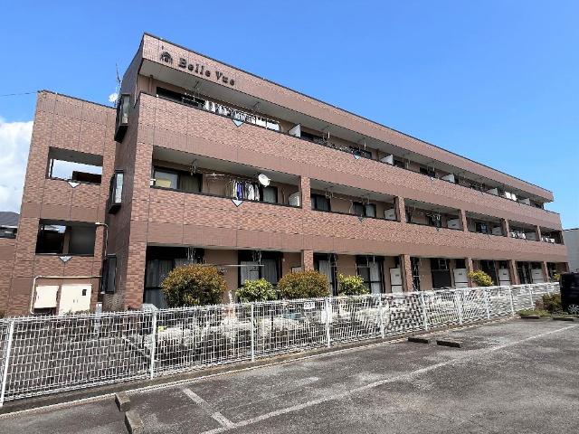 ベル　ヴュー 外観