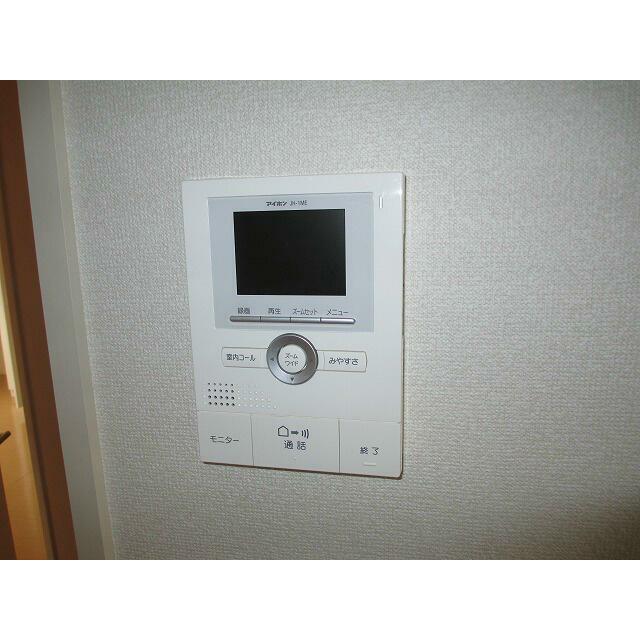 リバーサイド　エハラＡ その他6