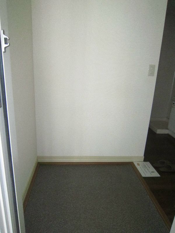 アベニュー御殿 玄関