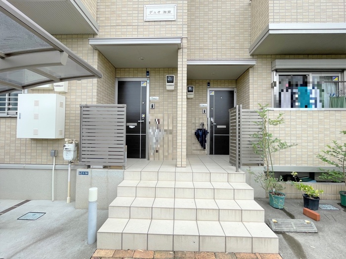 デュオ湘南 その他外観1