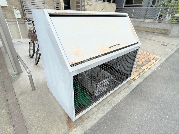 デュオ湘南 その他外観4