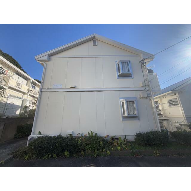 チェリーハイムⅡ 102号室 外観
