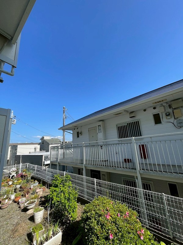 チェリーハイムⅡ その他3