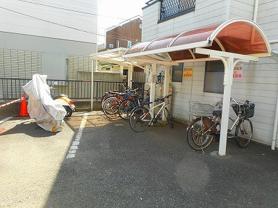 スリーライツ湘南  その他外観2