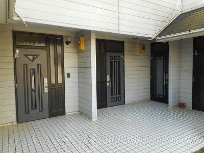 スリーライツ湘南  その他外観4