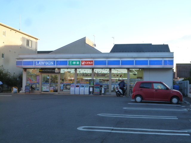 クリテリオン厚木 周辺画像1