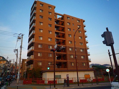 パテラスクエア秦野 その他外観5