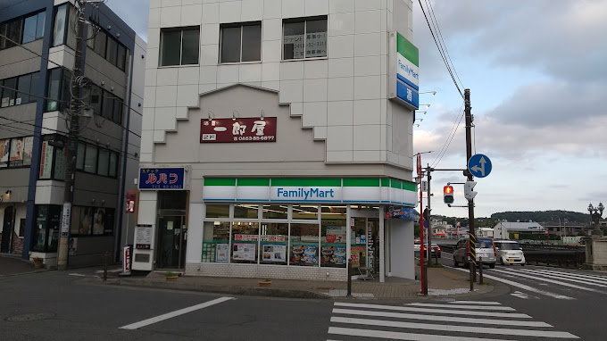 パテラスクエア秦野 周辺画像2