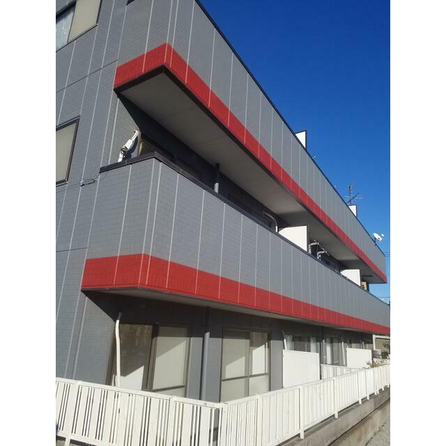 杉浦ビル 203号室 外観