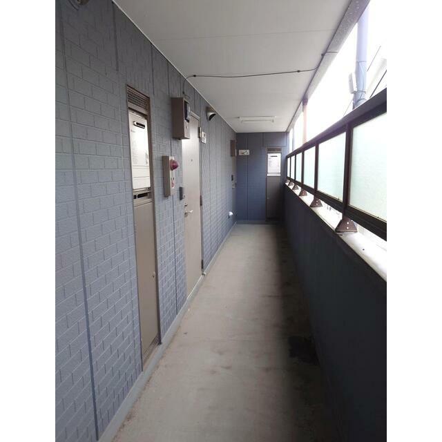 杉浦ビル その他外観1