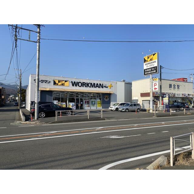 メイプルⅢ 周辺画像1