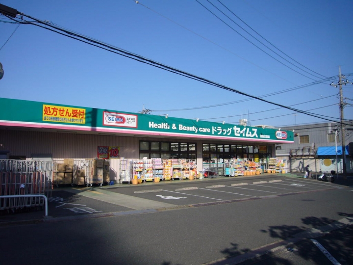 コーポ小菅　Ｂ号棟 周辺画像2
