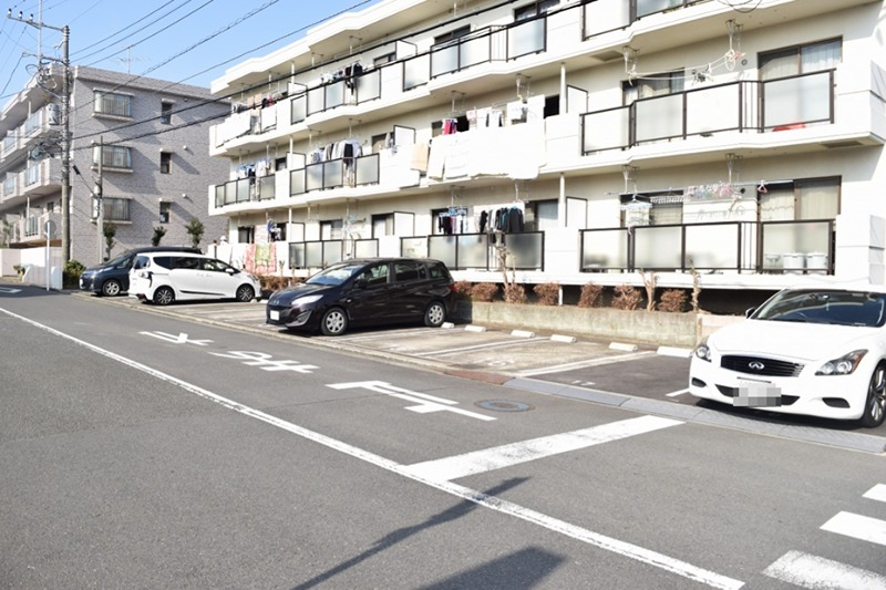 アベニュー湘南Ⅰ その他外観1