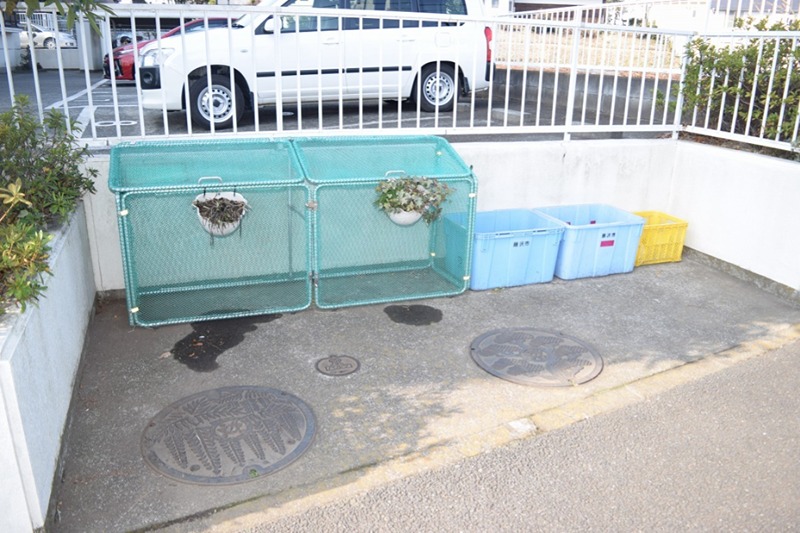 アベニュー湘南Ⅰ その他外観3