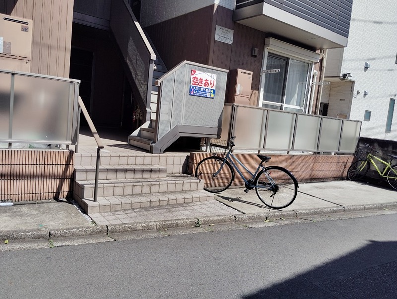 その他外観1