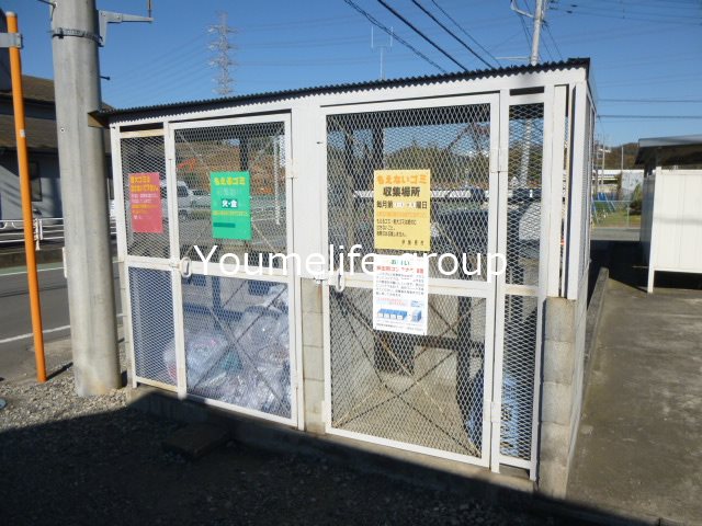 セゾンキタカド その他外観4