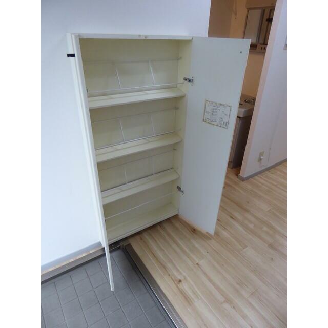 セゾンキタカド その他8
