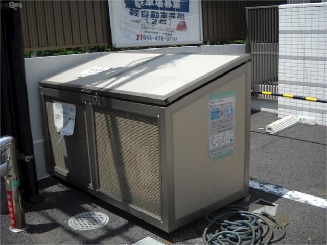 その他外観5