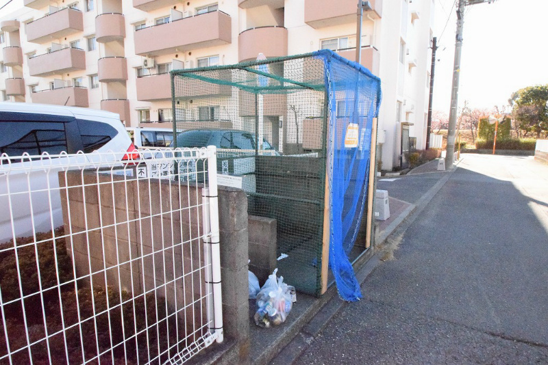 ウィスタリア その他外観2