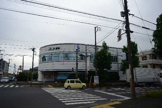 マイメゾン湘南一番館 周辺画像5
