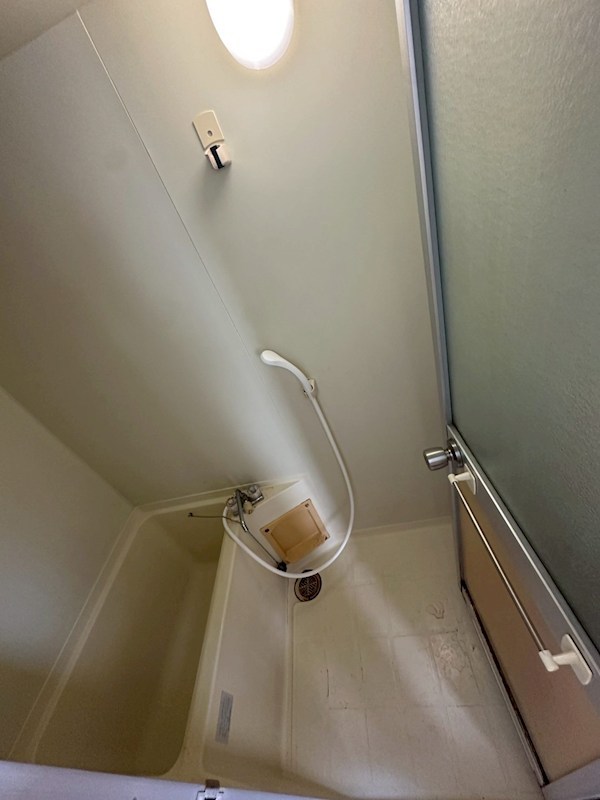 エクレールK鶴巻  風呂画像