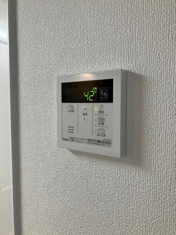 マーカスヒル湘南 その他6