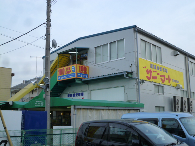 ウィスタリア 周辺画像2
