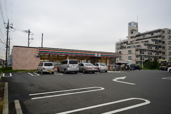 マイメゾン湘南一番館 周辺画像2