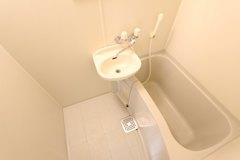 マーメイド湘南 風呂画像