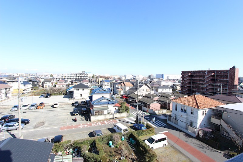 マイメゾン湘南一番館 その他5
