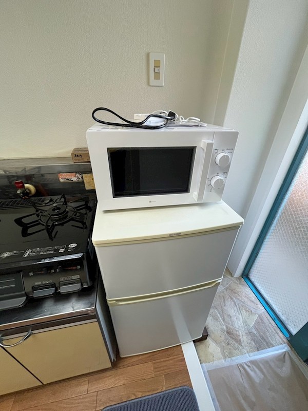 エクレールK鶴巻 その他3