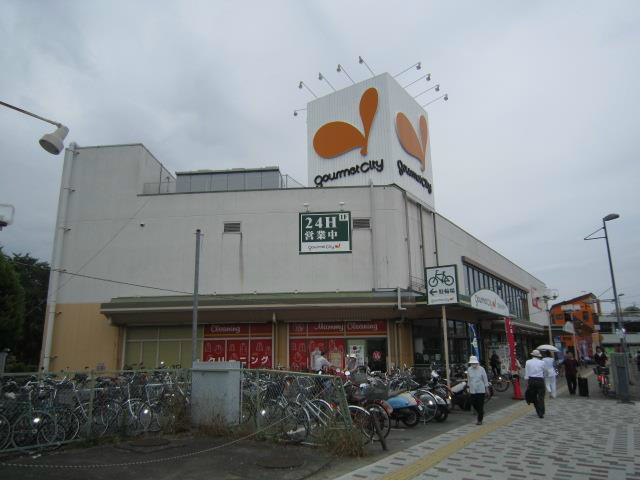 飯田第5ハイツ  その他外観1
