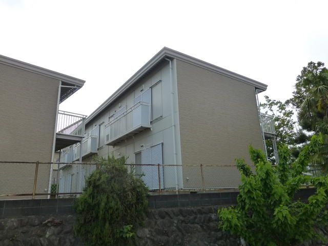 ベイシティメゾンⅢ その他外観1