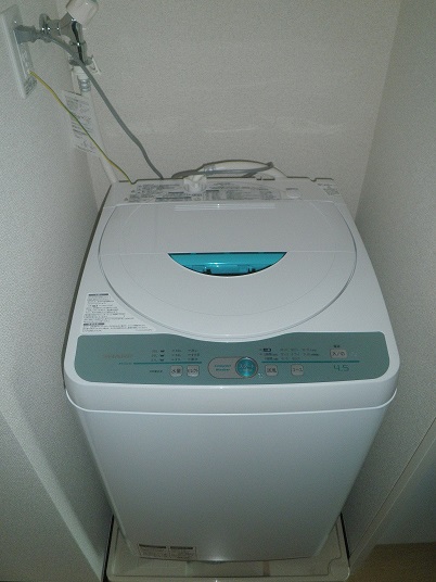クレイノ壱番館 その他8