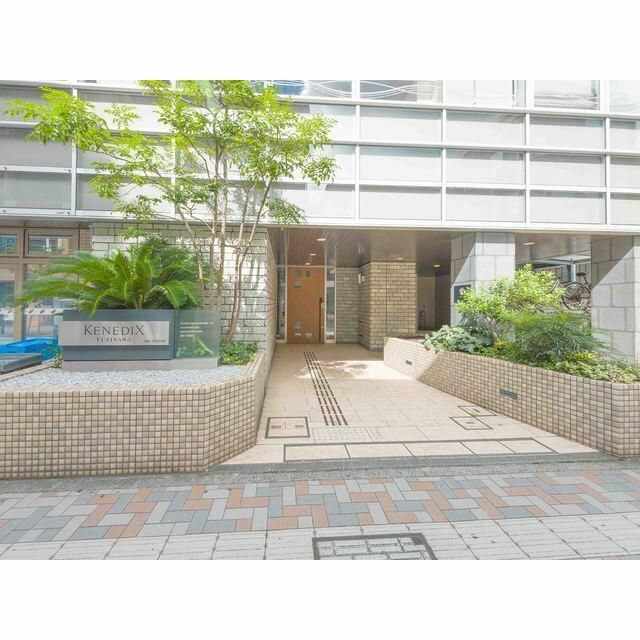 ＫＥＮＥＤＩＸ藤沢 その他外観4