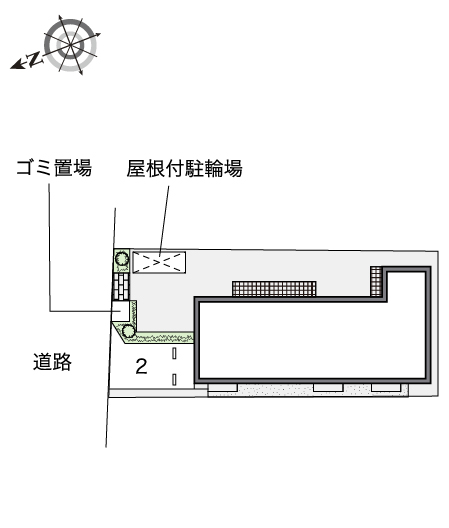 レオネクストシエルブルー戸塚 その他4