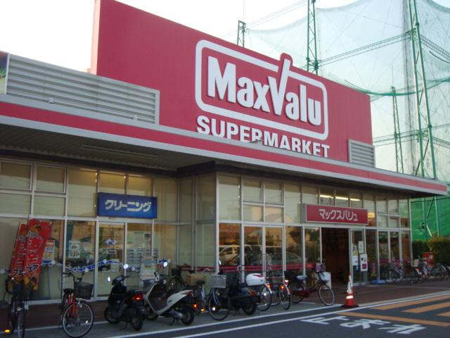 ウエイド　フルスⅡ その他外観4