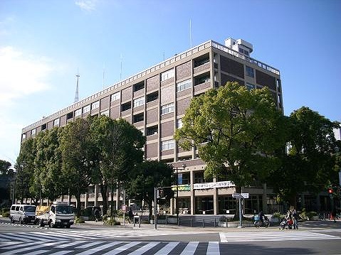 リュエル本郷台 周辺画像5